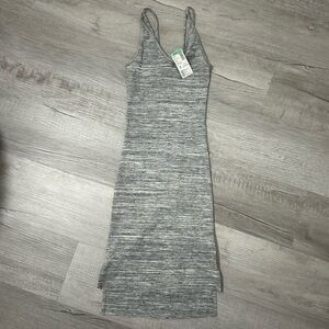 brand new y2k papaya dress